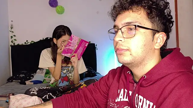 Snapshot of Conor_Taylor chatting on November 6, 4:00 pm Conor Taylor online show from November 6, 4:00 pm