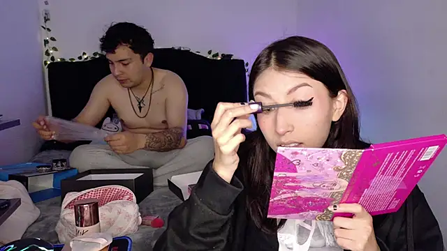 Snapshot of Conor_Taylor chatting on November 8, 11:41 pm Conor Taylor online show from November 8, 11:41 pm