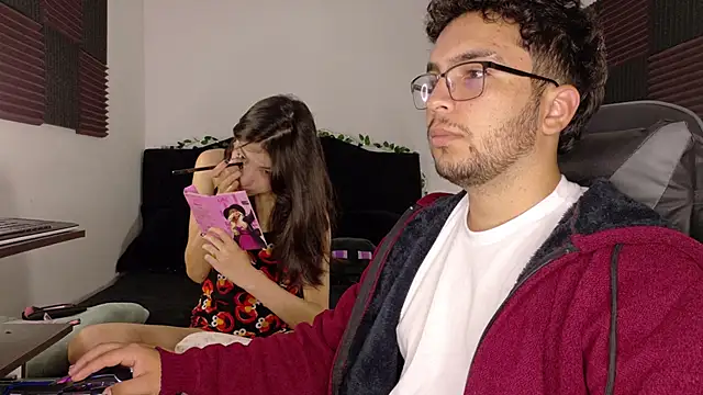 Conor Taylor online show from April 24, 2:30 pm