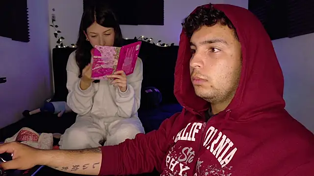 Snapshot of Conor_Taylor chatting on November 27, 1:55 pm Conor Taylor online show from November 27, 1:55 pm