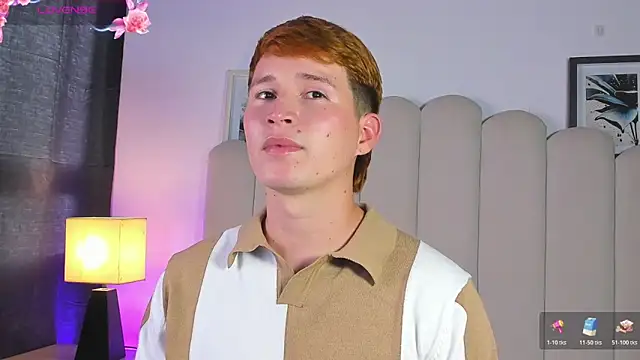 Eragonbooy online show from April 8, 7:59 pm