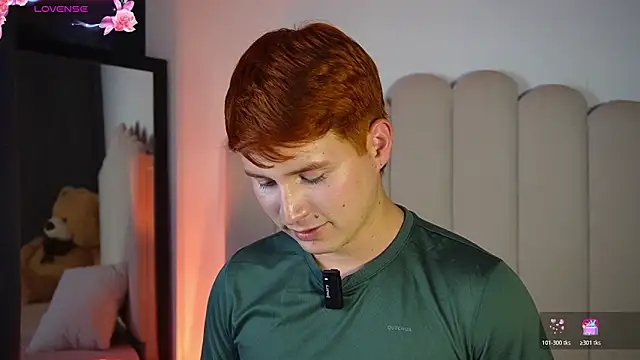 Eragonbooy online show from March 9, 9:18 pm