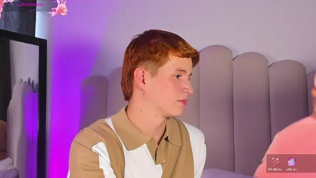 Eragonbooy online show from March 15, 8:27 pm