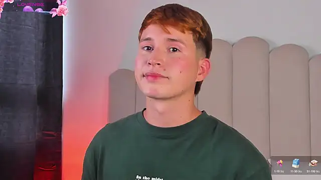 Eragonbooy online show from February 26, 9:04 pm