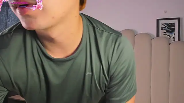 Eragonbooy online show from April 7, 7:59 pm