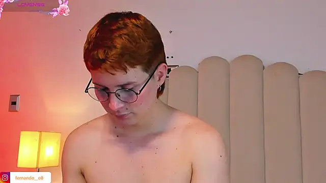 Eragonbooy online show from October 19, 5:48 pm