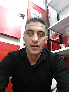 Mahdi99dido online show from April 11, 7:28 pm