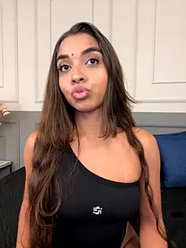 AnnyVega  online show from September 16, 9:27 pm