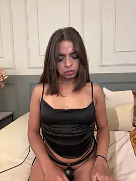 AnnyVega  online show from September 14, 11:16 pm