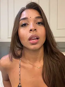 AnnyVega  online show from September 9, 10:30 pm