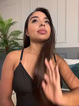 AnnyVega  online show from December 2, 9:16 pm