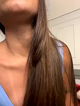 AnnyVega  online show from November 27, 9:04 pm