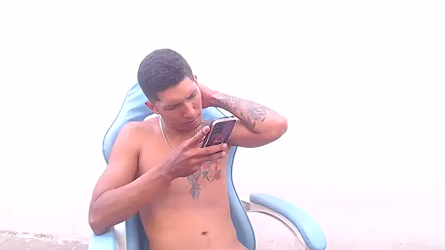 sensualduo online show from March 25, 8:41 pm