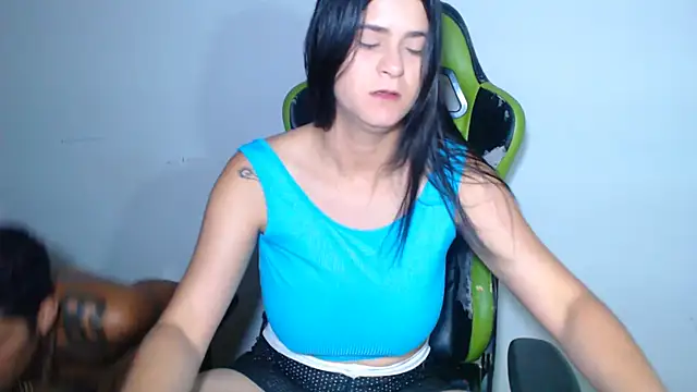 sensualduo online show from November 2, 2:49 am