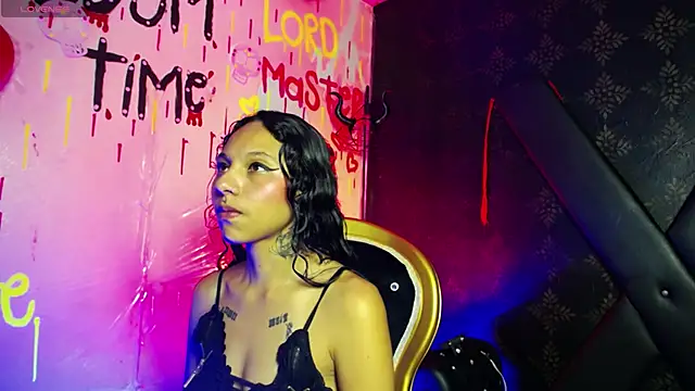 Sweettpleasure online show from October 24, 1:54 pm