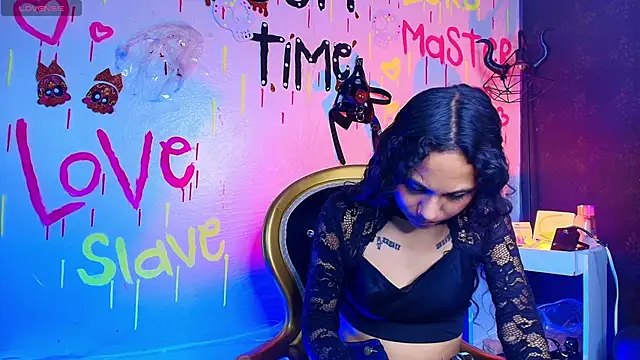 Sweettpleasure online show from November 17, 2:10 pm