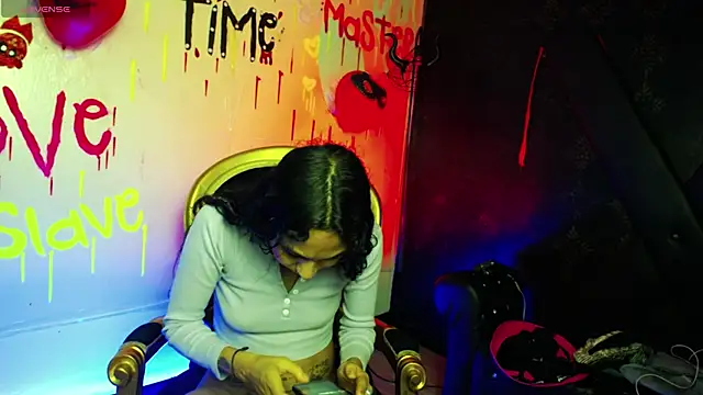 Sweettpleasure online show from October 26, 2:17 pm