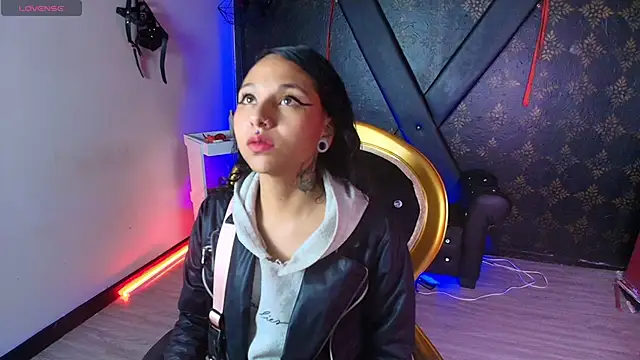 Sweettpleasure online show from March 19, 2:28 pm