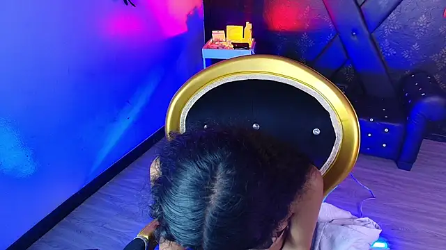 Sweettpleasure online show from January 5, 6:11 pm