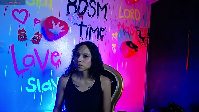 Snapshot of Sweettpleasure chatting on October 11, 2:18 pm Sweettpleasure online show from October 11, 2:18 pm