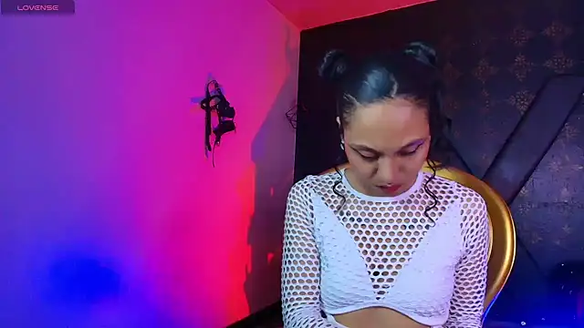 Sweettpleasure online show from February 11, 3:12 pm