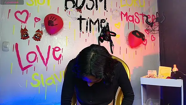 Sweettpleasure online show from November 14, 2:10 pm