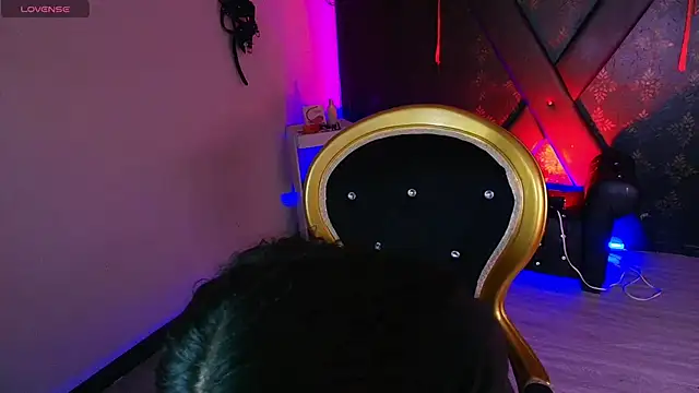 Sweettpleasure online show from February 17, 2:36 pm