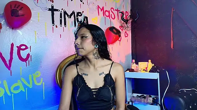 Sweettpleasure online show from November 7, 1:37 pm