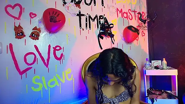 Sweettpleasure online show from October 30, 2:36 pm