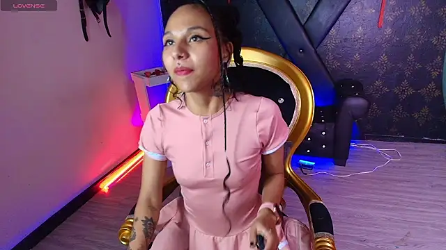 Sweettpleasure online show from March 5, 2:57 pm