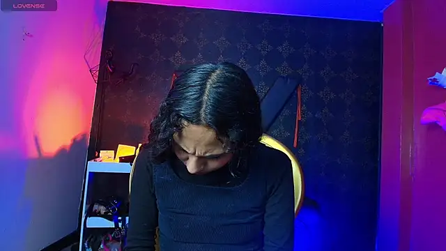 Sweettpleasure online show from December 20, 2:53 pm