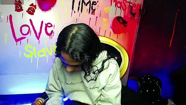 Sweettpleasure online show from October 22, 2:16 pm