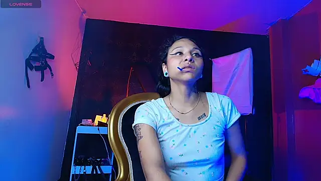 Sweettpleasure online show from December 1, 3:02 pm