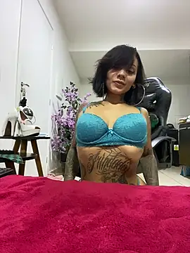 kahpoliver online show from June 2, 2:33 am