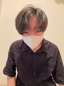 Yuma0718 online show from November 7, 3:27 pm