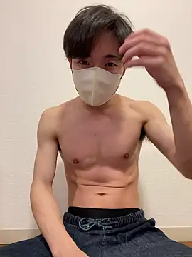 Yuma0718 online show from February 19, 12:24 pm