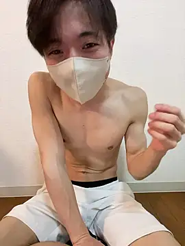 Yuma0718 online show from January 17, 9:24 am