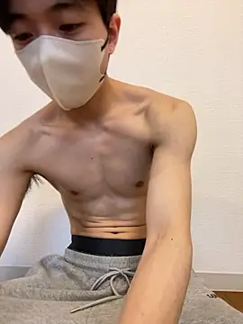 Yuma0718 online show from February 27, 7:52 am