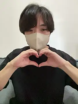 Yuma0718 online show from September 27, 12:28 am