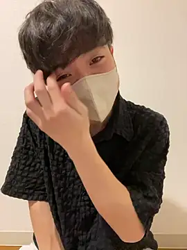 Yuma0718 online show from November 29, 3:34 pm