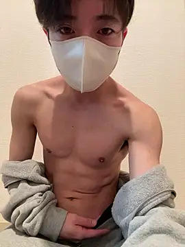 Yuma0718 online show from March 1, 11:16 pm