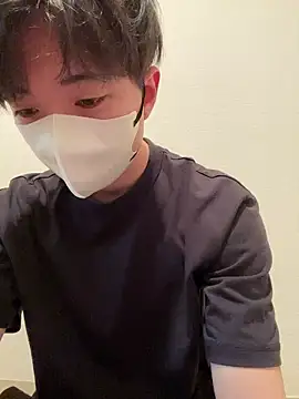 Yuma0718 online show from March 25, 1:21 pm