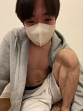 Yuma0718 online show from March 12, 10:52 am