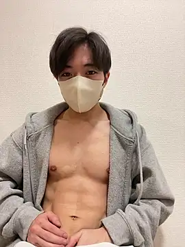 Yuma0718 online show from February 9, 11:19 am