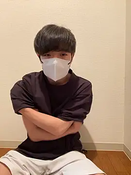 Yuma0718 online show from December 3, 4:39 pm