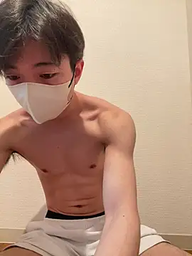 Yuma0718 online show from February 28, 2:44 am