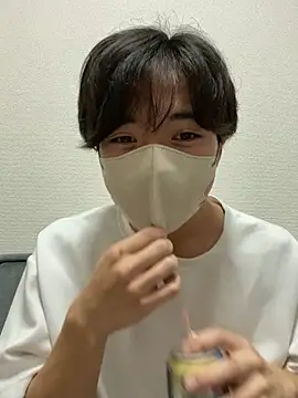 Yuma0718 online show from October 19, 3:09 am