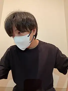 Yuma0718 online show from November 2, 11:37 am