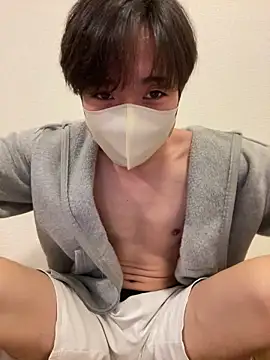 Yuma0718 online show from March 9, 1:47 pm