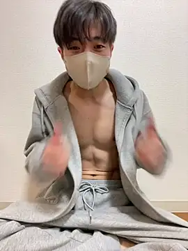 Yuma0718 online show from January 9, 2:13 pm